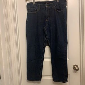 Banana Republic Jeans